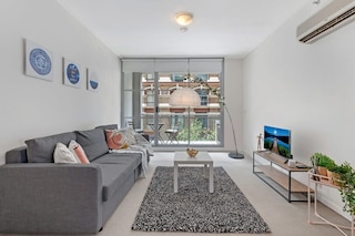 ア コンフィー & モダン スタジオ ニア ダーリングハーバー