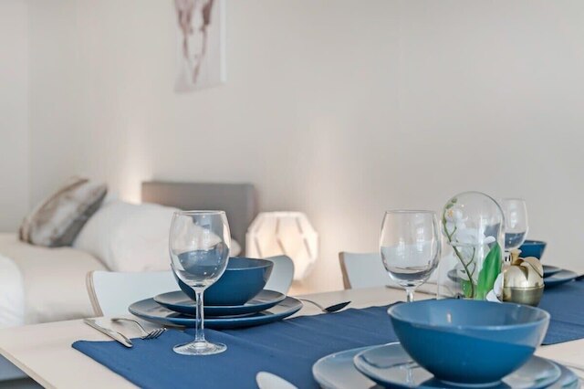 ア コンフィー & モダン スタジオ ニア ダーリングハーバー