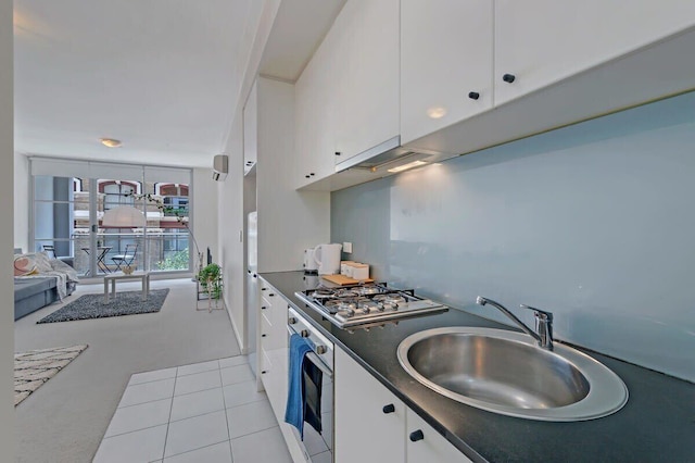 ア コンフィー & モダン スタジオ ニア ダーリングハーバー