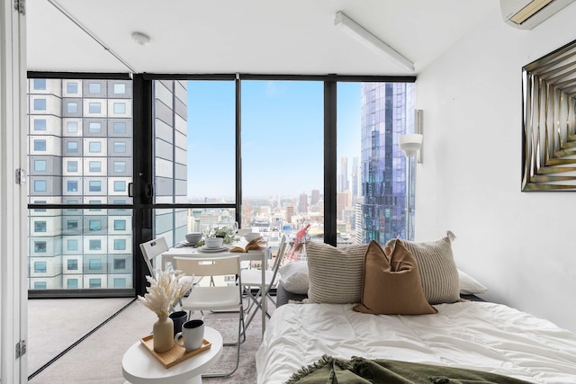 コージー & セントラル 2ベッドルーム ステイ、ニア CBD、フリー パーキング