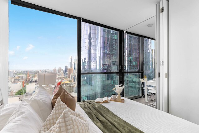 コージー & セントラル 2ベッドルーム ステイ、ニア CBD、フリー パーキング