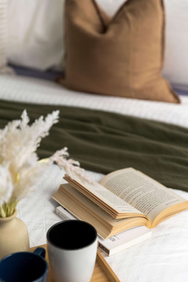 コージー & セントラル 2ベッドルーム ステイ、ニア CBD、フリー パーキング