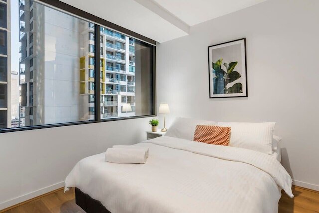 コージー & チャーミング 2ベッドルーム ステイ、フリー パーキング