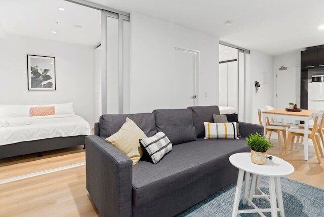 コージー & チャーミング 2ベッドルーム ステイ、フリー パーキング