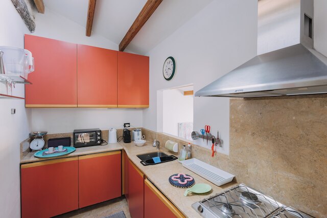 ラ ロッカ スッラ カラ by ワンダフル イタリー