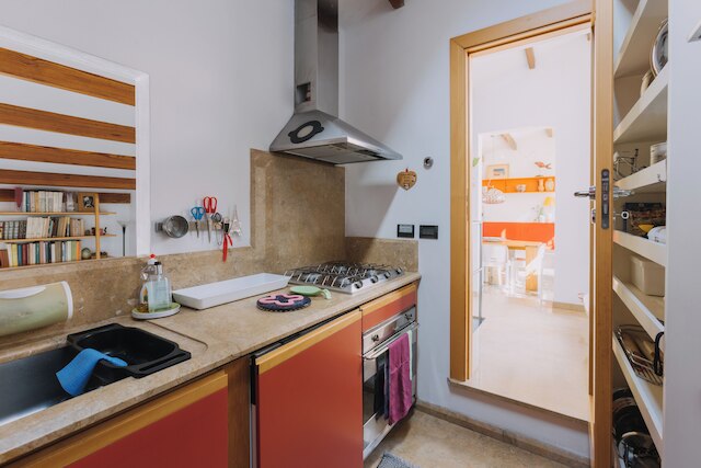 ラ ロッカ スッラ カラ by ワンダフル イタリー