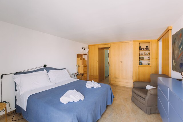 ラ ロッカ スッラ カラ by ワンダフル イタリー