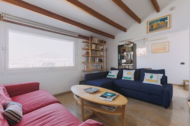 ラ ロッカ スッラ カラ by ワンダフル イタリー