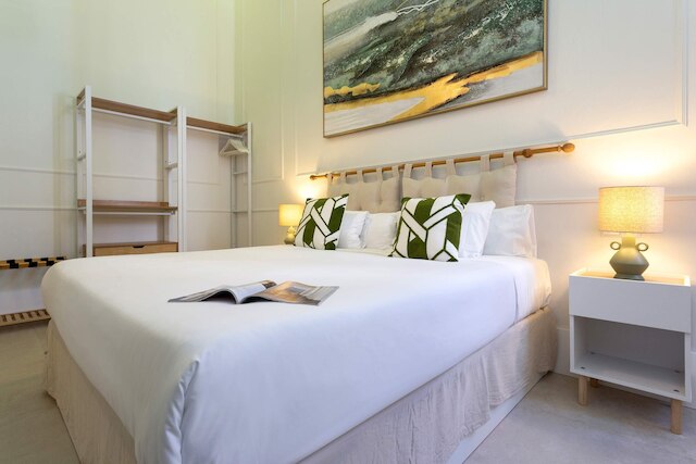 スタイリッシュ アパートメント イン セントラル セビリア ボテロス