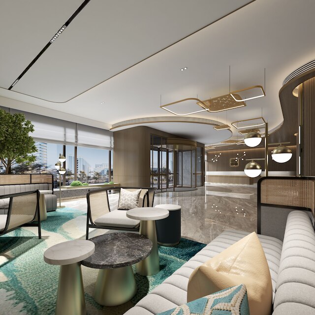 Hilton Garden Inn Hangzhou Grand Canal