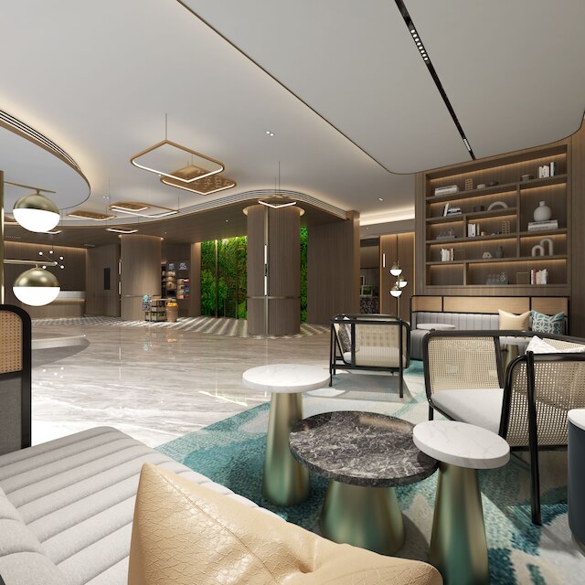 Hilton Garden Inn Hangzhou Grand Canal