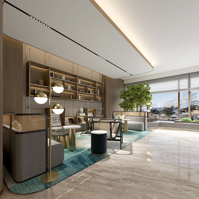 Hilton Garden Inn Hangzhou Grand Canal