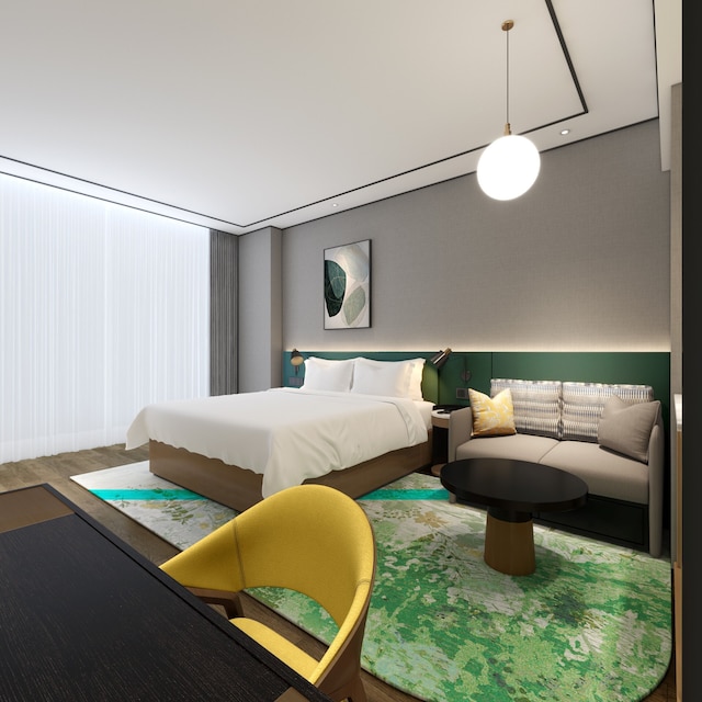 Hilton Garden Inn Hangzhou Grand Canal