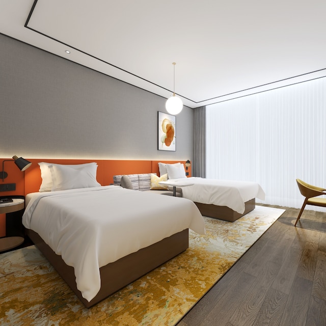 Hilton Garden Inn Hangzhou Grand Canal