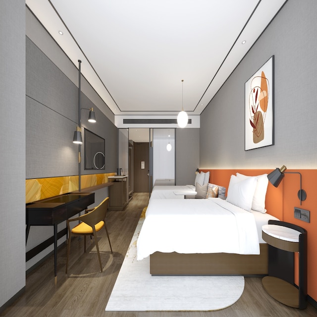 Hilton Garden Inn Hangzhou Grand Canal