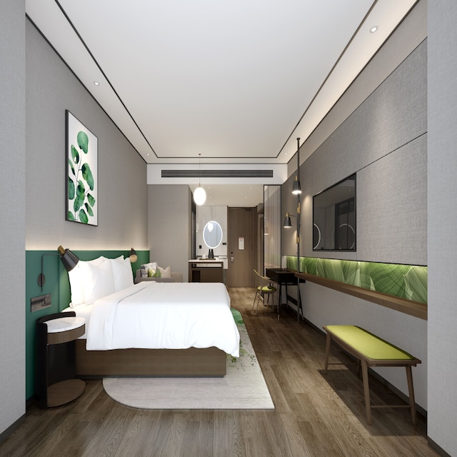 Hilton Garden Inn Hangzhou Grand Canal