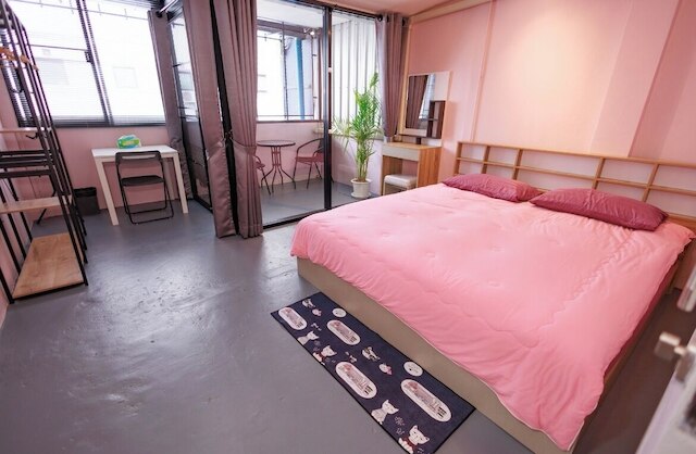 ジャスト チル イン2