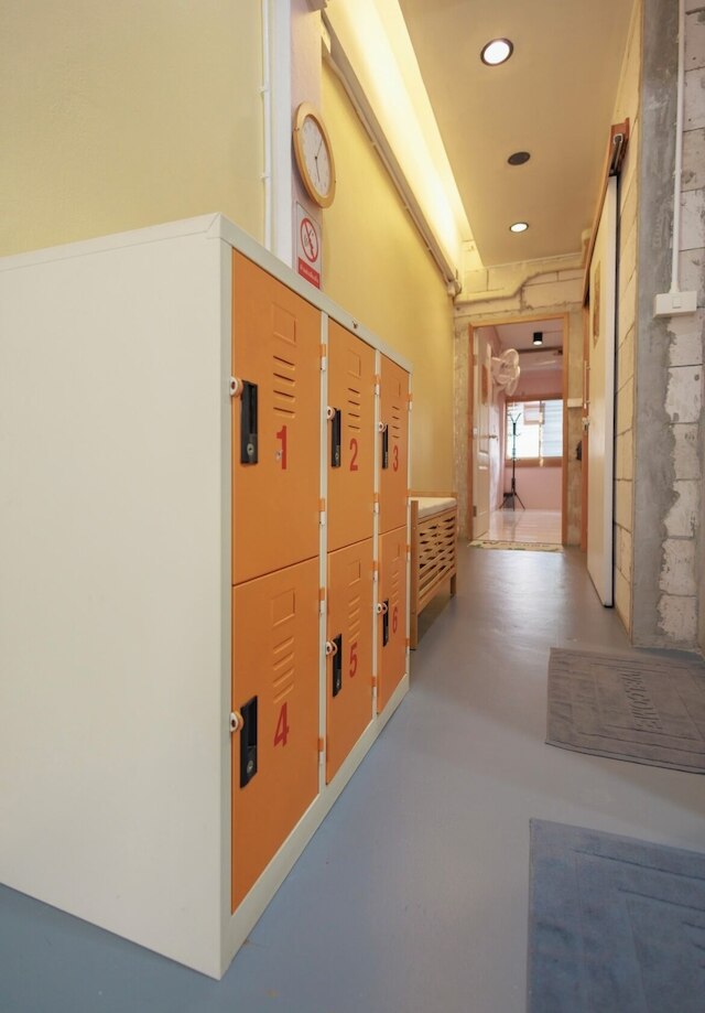 ジャスト チル イン2