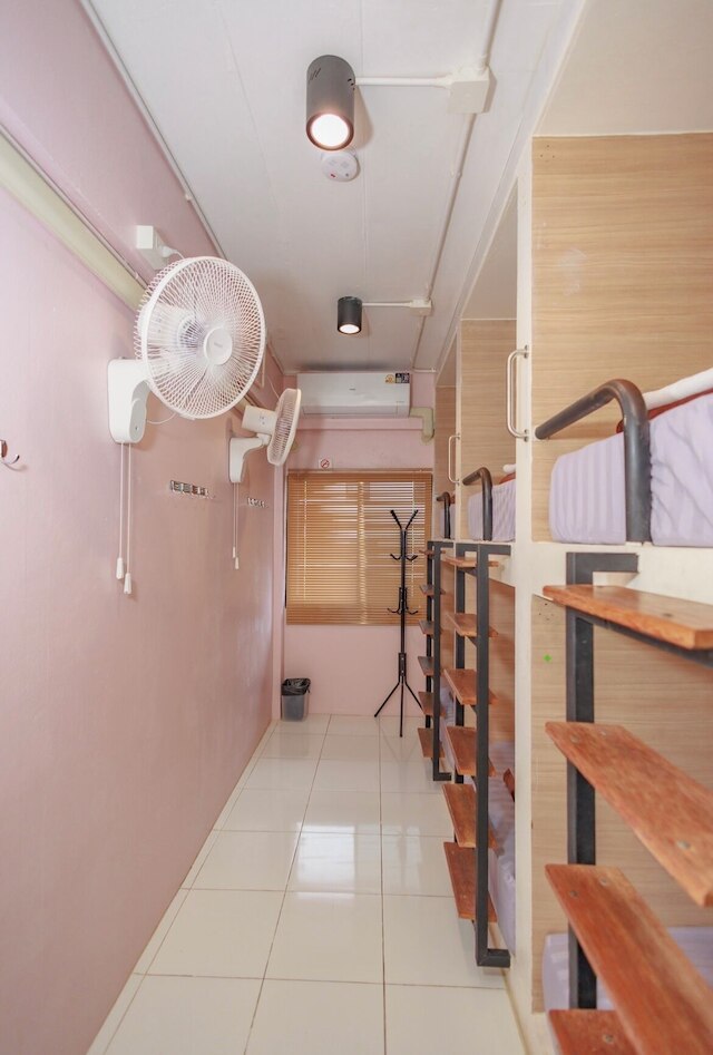 ジャスト チル イン2