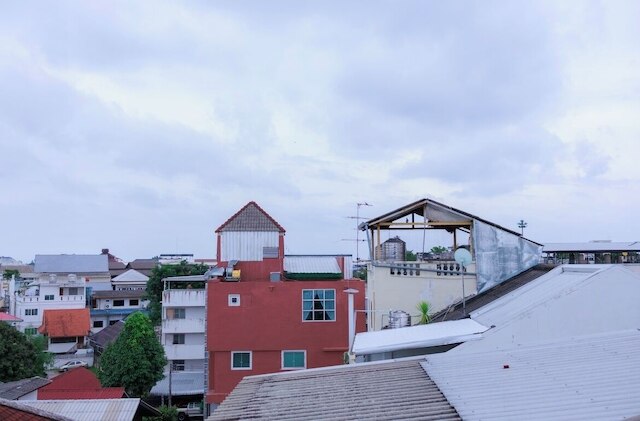 ジャスト チル イン2