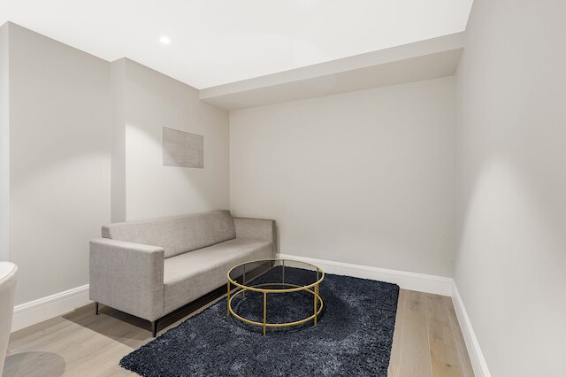 コリングハム ロード - 1 ベッドルーム アパートメント III