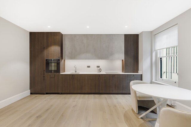 コリングハム ロード - 1 ベッドルーム アパートメント III