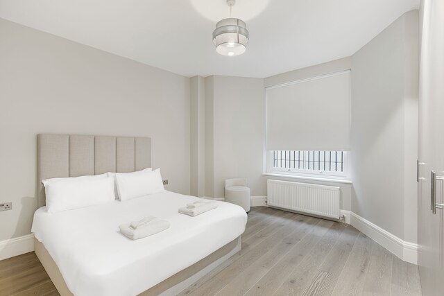 コリングハム ロード - 1 ベッドルーム アパートメント III