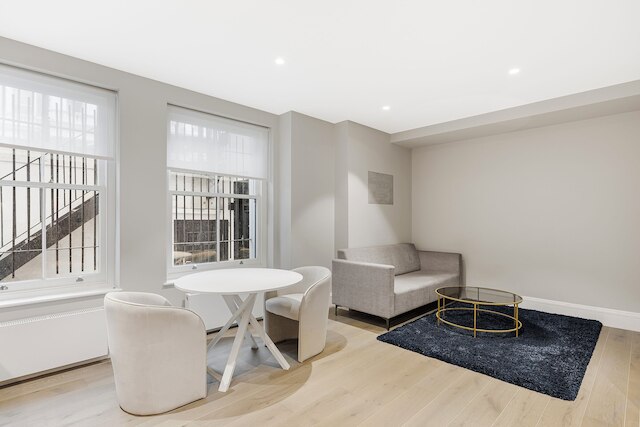 コリングハム ロード - 1 ベッドルーム アパートメント III