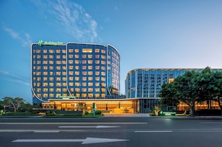 Holiday Inn Fuzhou Exhibition Center By Ihg