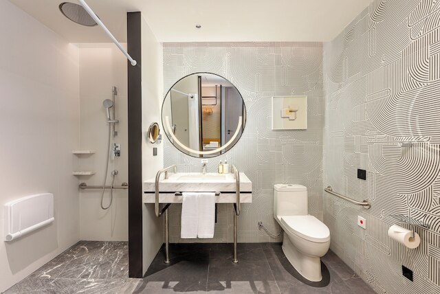 Holiday Inn Fuzhou Exhibition Center By Ihg