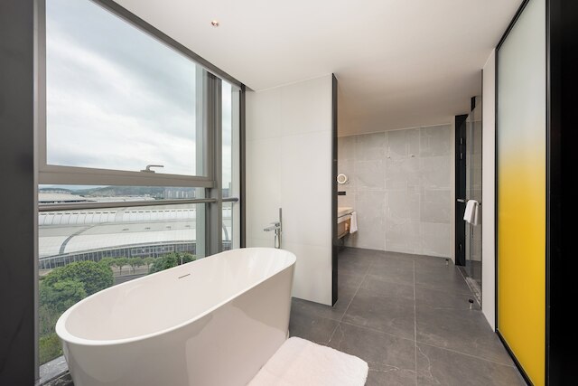 Holiday Inn Fuzhou Exhibition Center By Ihg