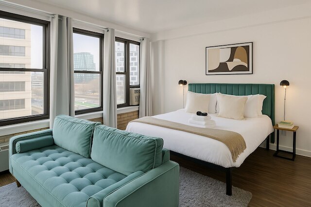 スタジオ リトリート - アルゴンキン 9A