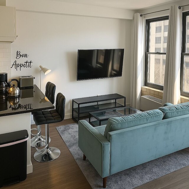 スタジオ リトリート - アルゴンキン 9A