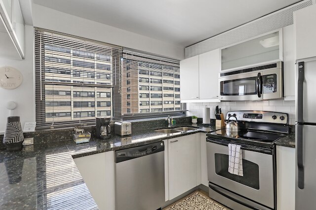 2ベッドルーム アパートメント イン ハイドパーク - アルゴンキン 8E