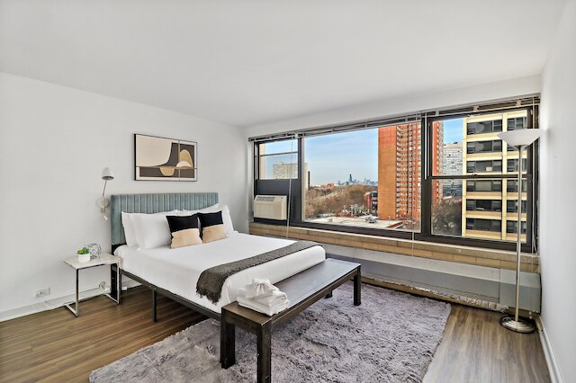 2ベッドルーム アパートメント イン ハイドパーク - アルゴンキン 8E