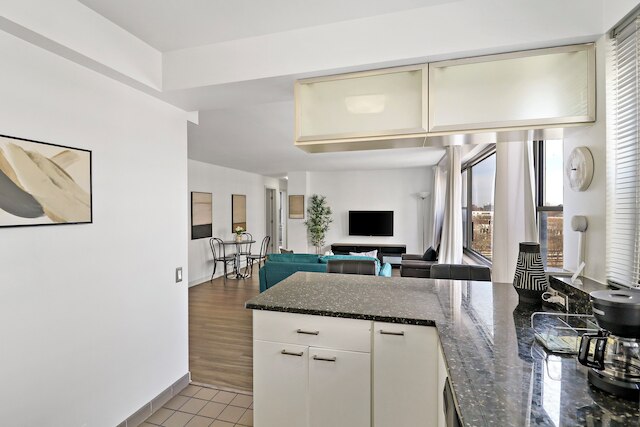 2ベッドルーム アパートメント イン ハイドパーク - アルゴンキン 8E