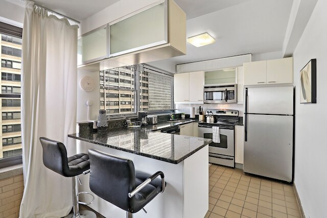 2ベッドルーム アパートメント イン ハイドパーク - アルゴンキン 8E