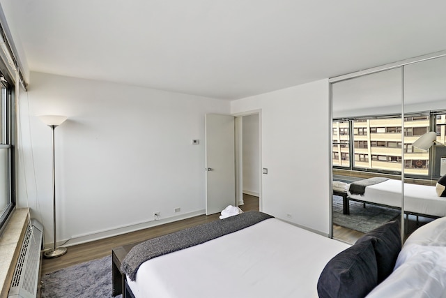 2ベッドルーム アパートメント イン ハイドパーク - アルゴンキン 8E