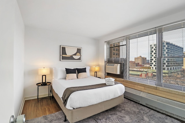 2ベッドルーム アパートメント イン ハイドパーク - アルゴンキン 8E