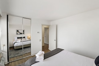 2ベッドルーム アパートメント イン ハイドパーク - アルゴンキン 8E