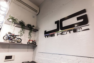 JG タイム ホテル by JGSTAY, タイムズ スクエア