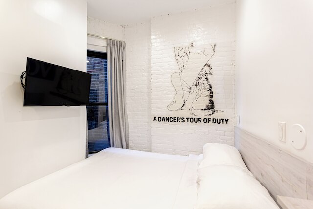 JG タイム ホテル by JGSTAY, タイムズ スクエア