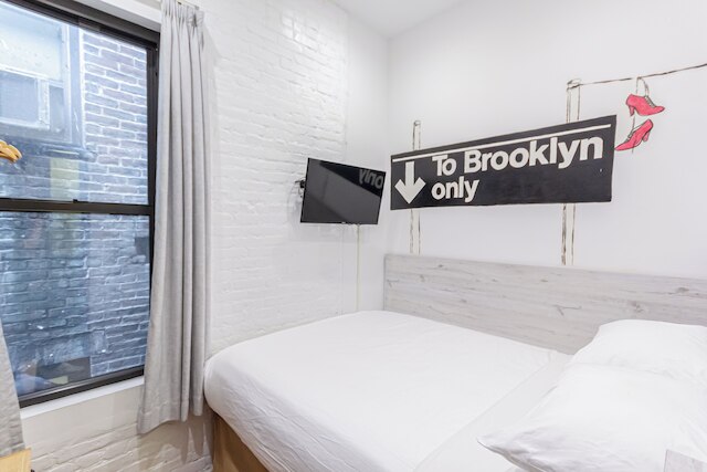 JG タイム ホテル by JGSTAY, タイムズ スクエア