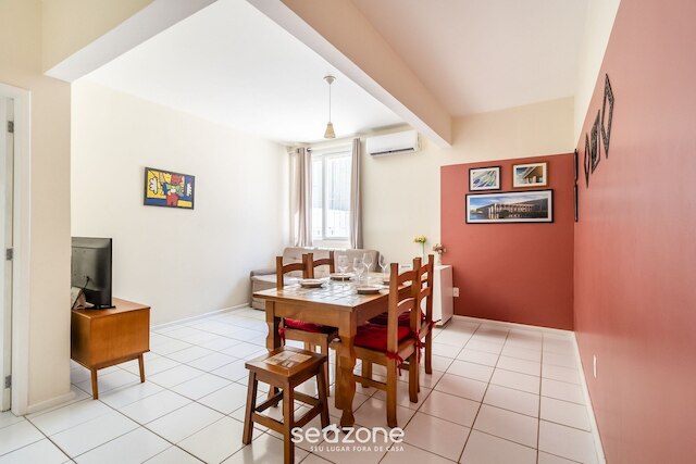 ビューティフル アパートメント イン ザ センター オブ フロリパ - CPN