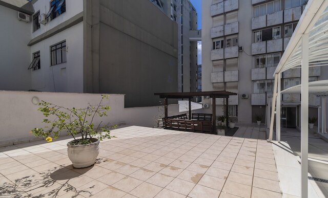 ビューティフル アパートメント イン ザ センター オブ フロリパ - CPN