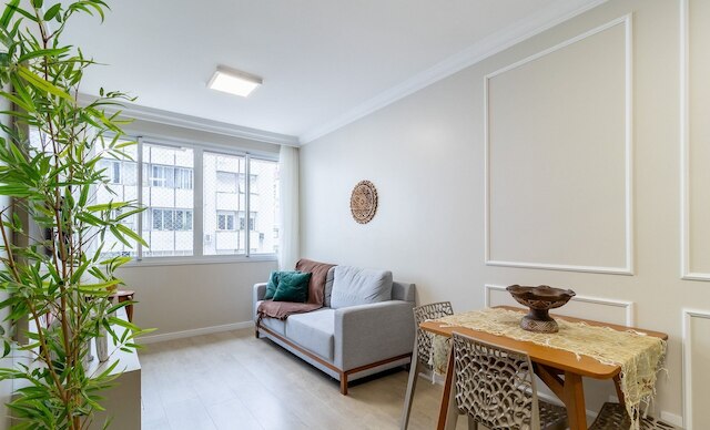 ビューティフル アパートメント イン ザ センター オブ フロリパ - CPN