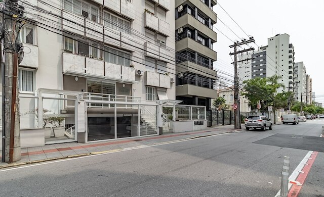 ビューティフル アパートメント イン ザ センター オブ フロリパ - CPN