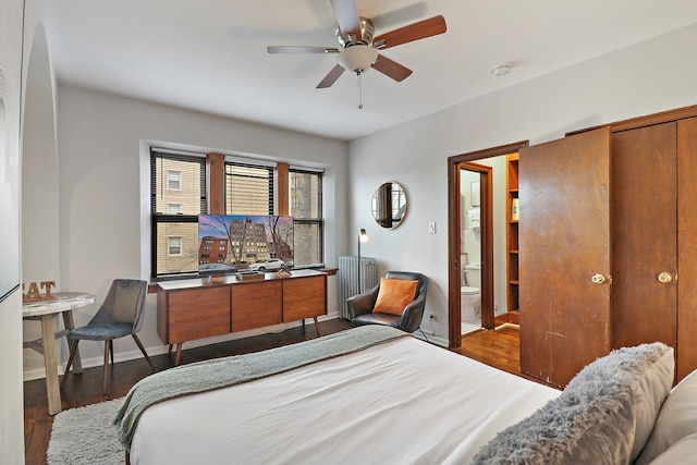 ウェルエクイップド スタジオ - ドーチェスター 511