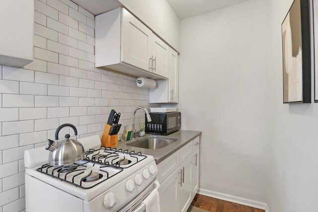 ウェルエクイップド スタジオ - ドーチェスター 511