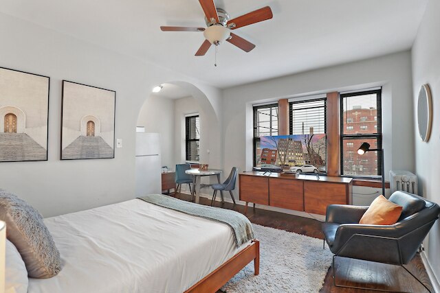 ウェルエクイップド スタジオ - ドーチェスター 511